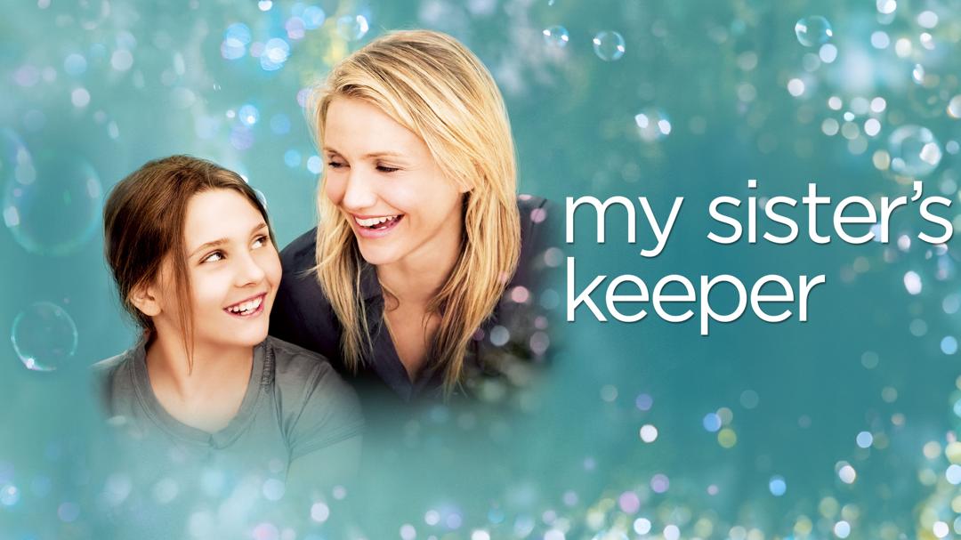 My Sister's Keeper