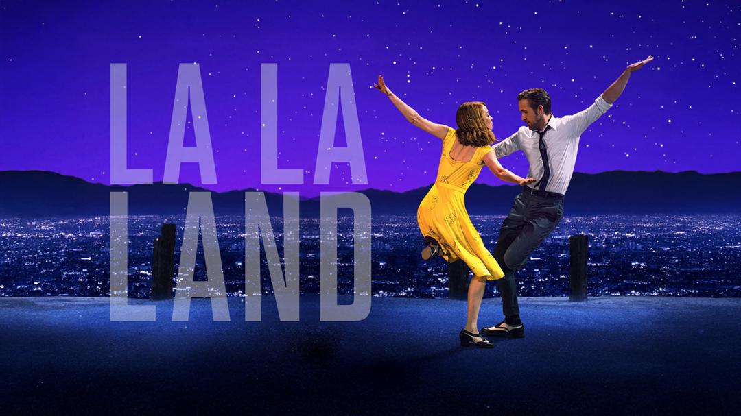 La La Land