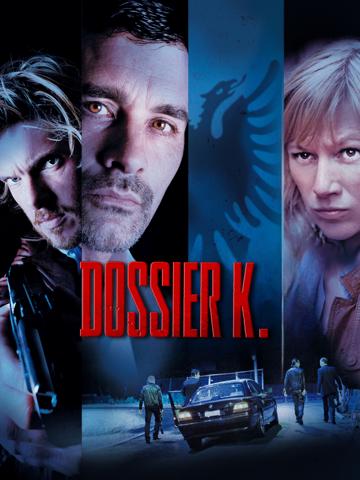 Dossier K.