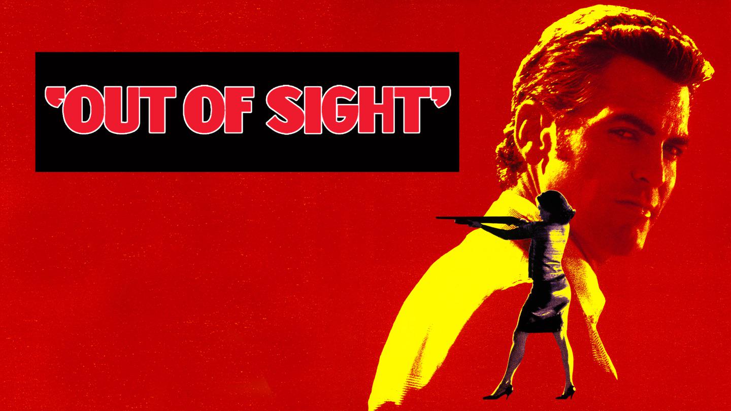 Out of Sight banner