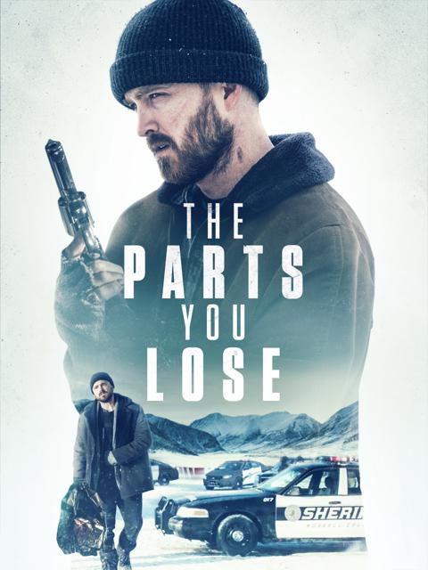 Poster för The Parts You Lose