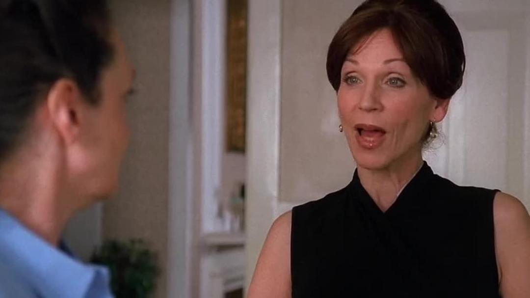 Background image for The Governor's Wife