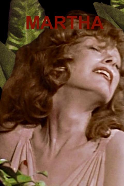 Poster för Martha