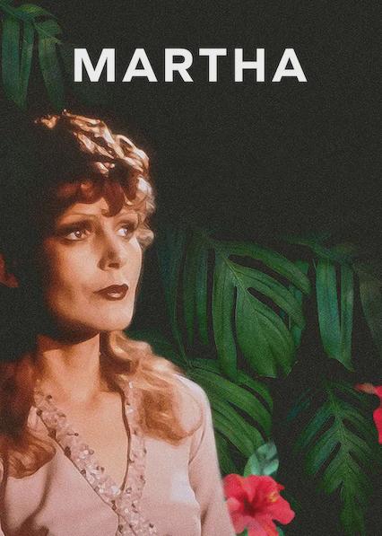 Martha