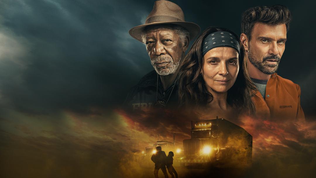 Background image for Paradise Highway