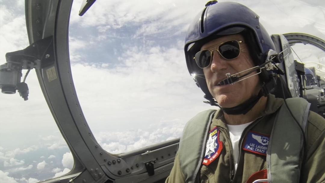 Background image for The Aviators