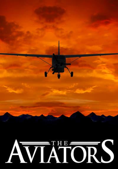 Series poster for The Aviators