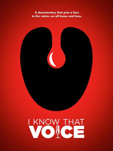 I Know That Voice