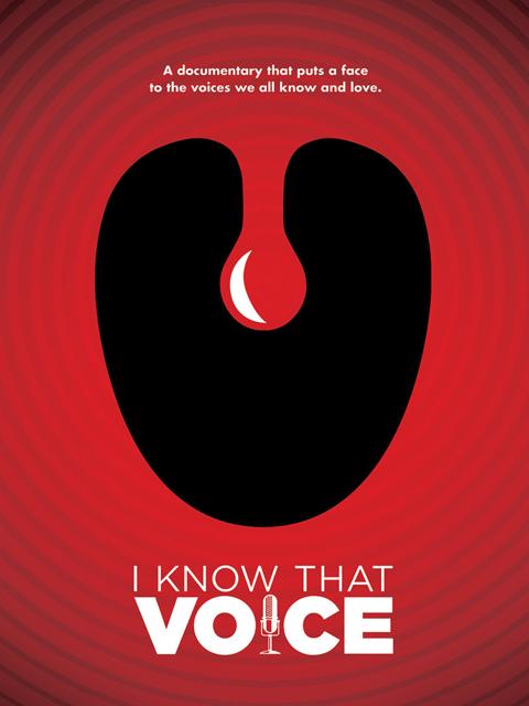 I Know That Voice
