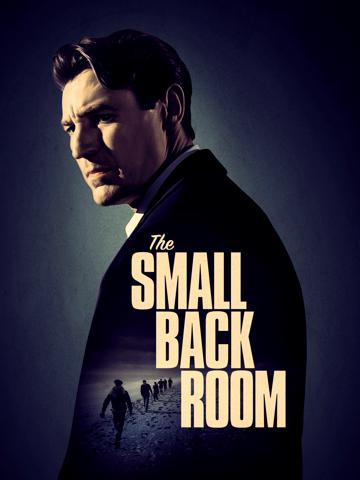The Small Back Room poszter