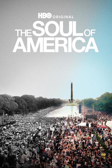 The Soul of America poszter