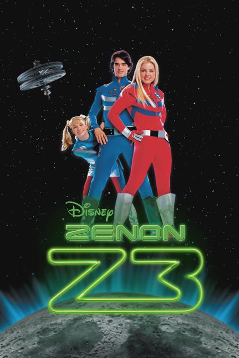 Zenon: Z3
