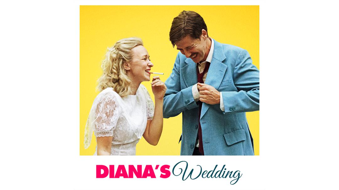Diana's Wedding