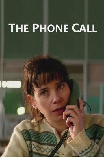 The Phone Call poszter