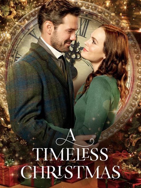 A Timeless Christmas