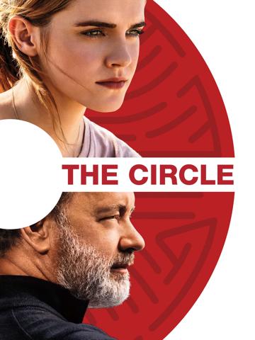 The Circle poster