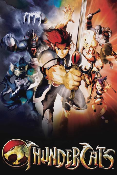 ThunderCats