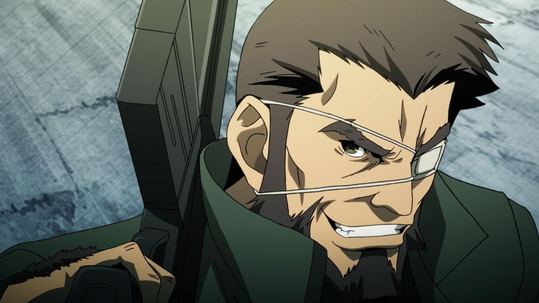 Background image for Special 7: Special Crime Investigation Unit