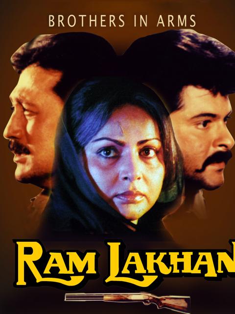 Ram Lakhan