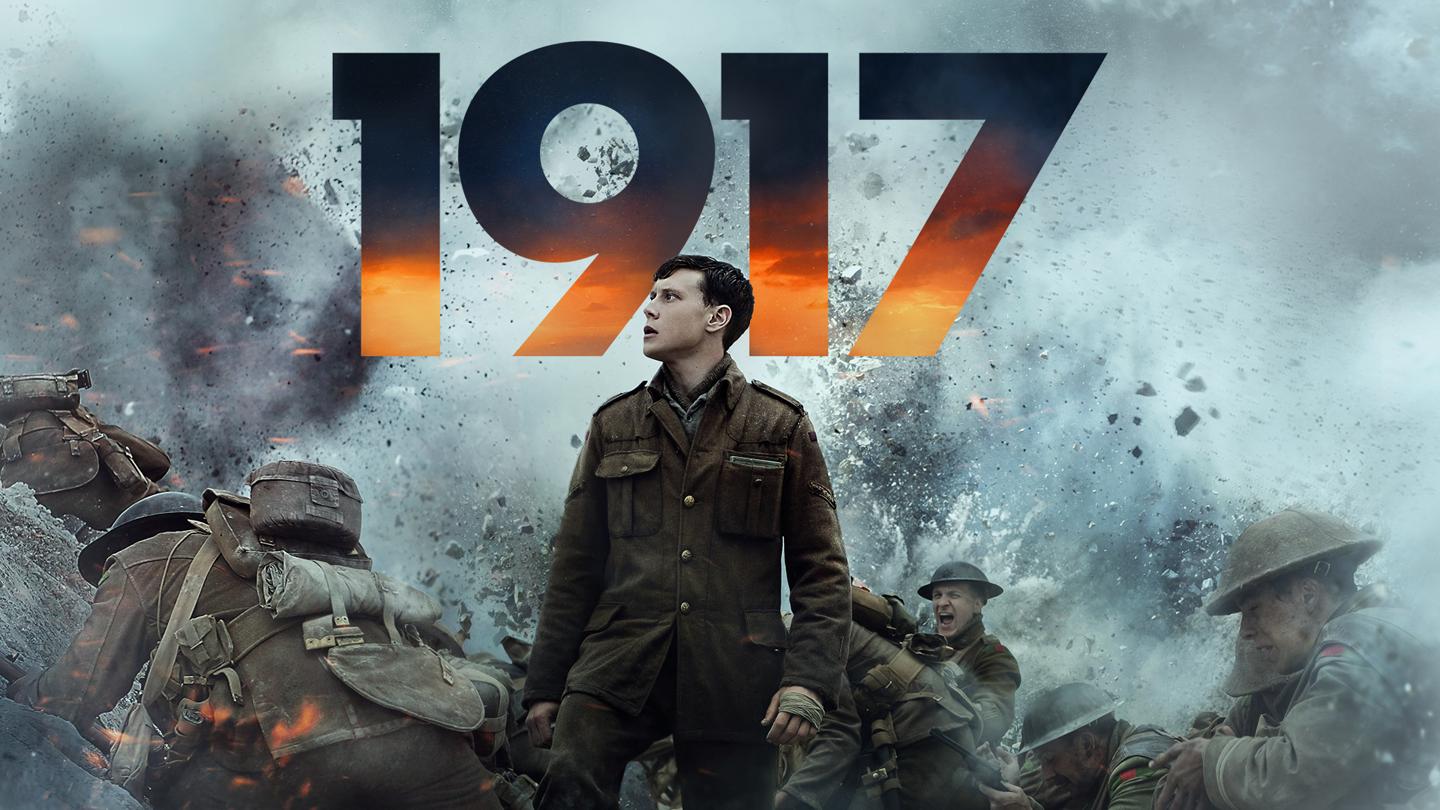1917 banner