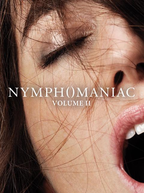Nymphomaniac: Vol. II