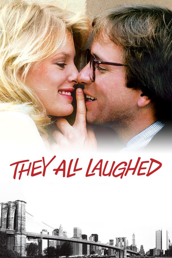 They All Laughed