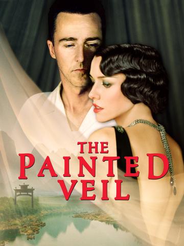 The Painted Veil