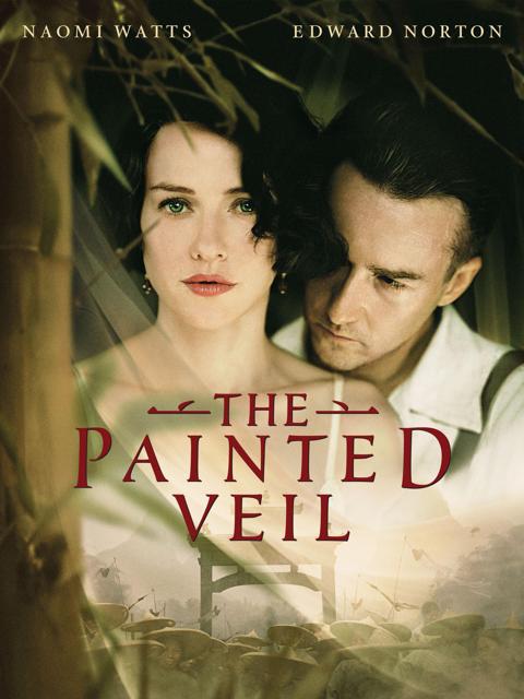 The Painted Veil