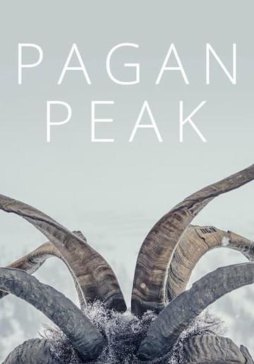 Pagan Peak