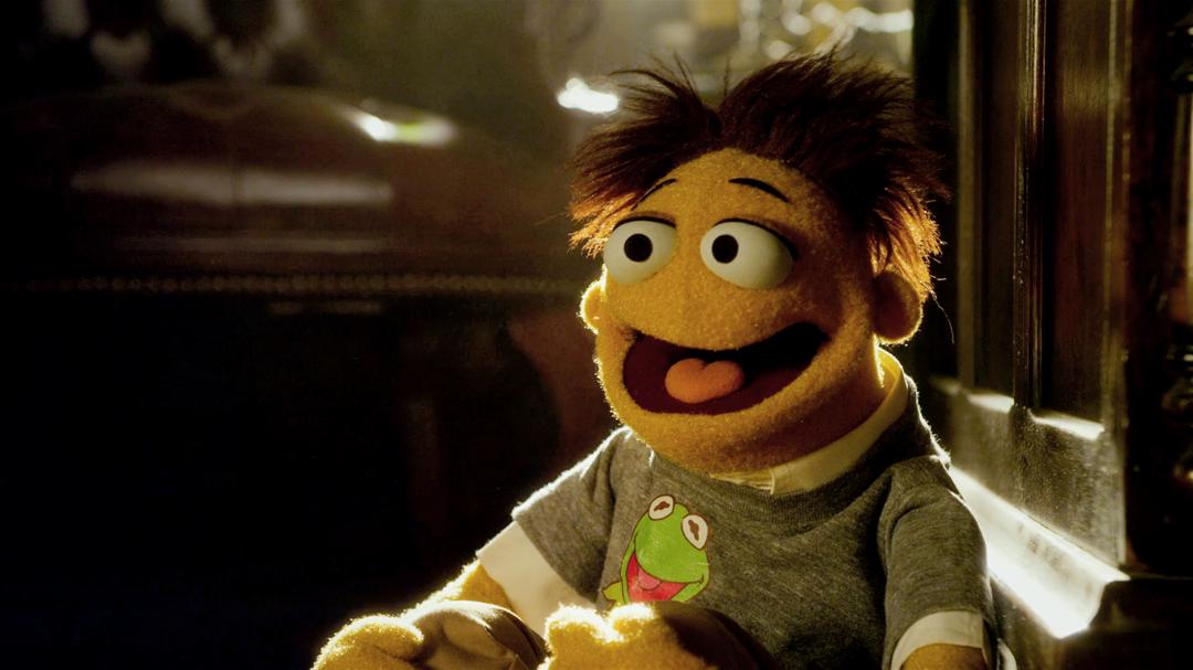 Background image for The Muppets