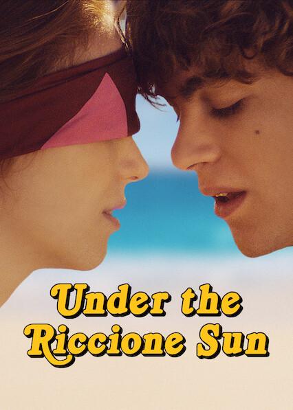 Under the Riccione Sun