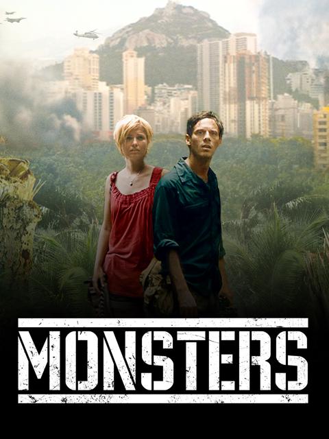 Monsters