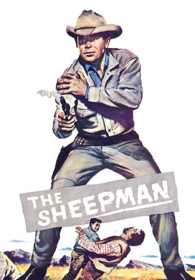 The Sheepman