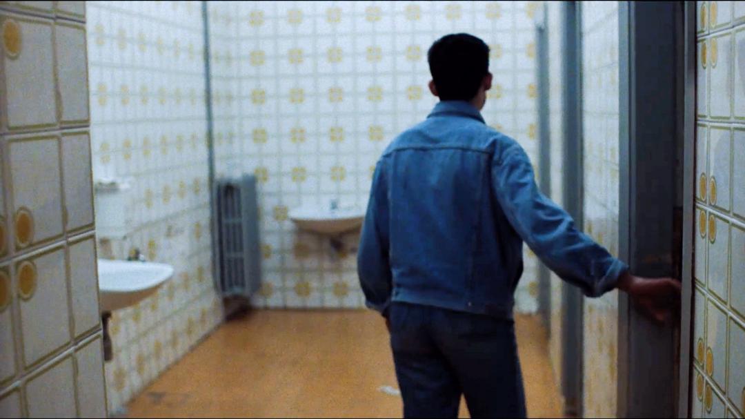 Background image for The Stolen Children