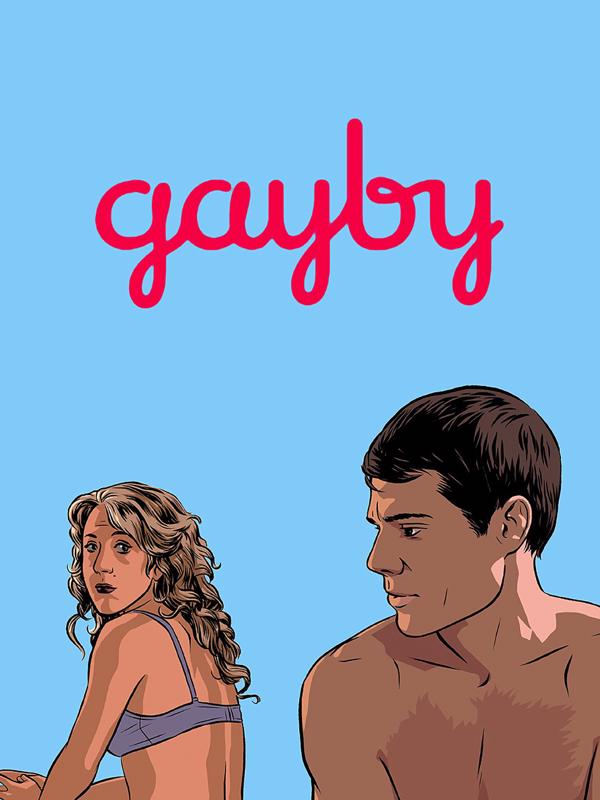 Gayby