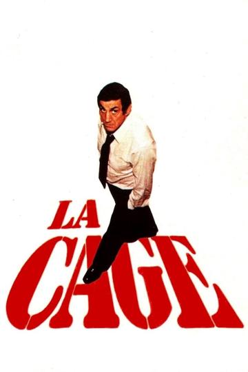 The Cage poszter
