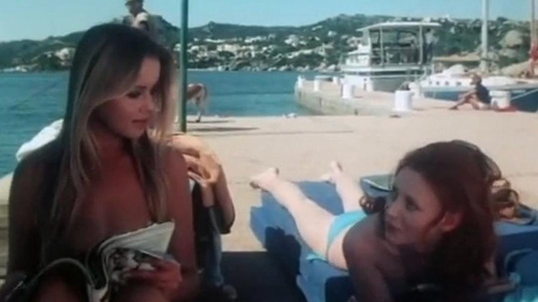 Background image for So Young, So Lovely, So Vicious...