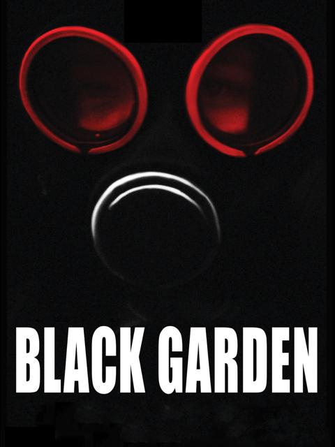 Poster för Black Garden