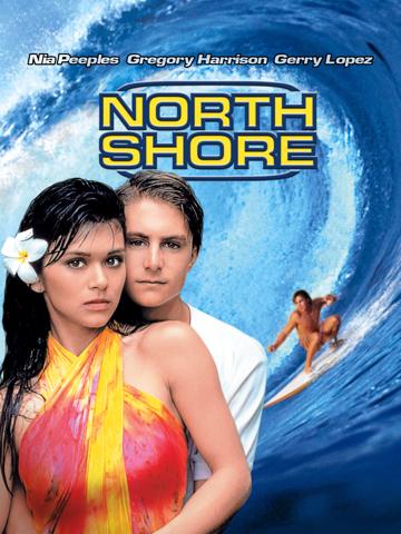 North Shore poszter