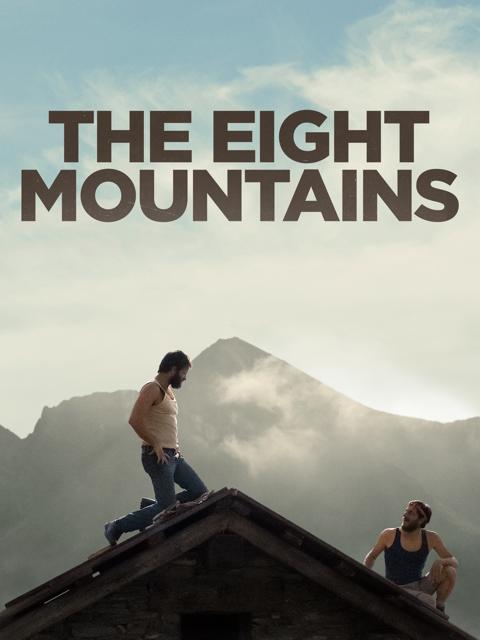 The Eight Mountains