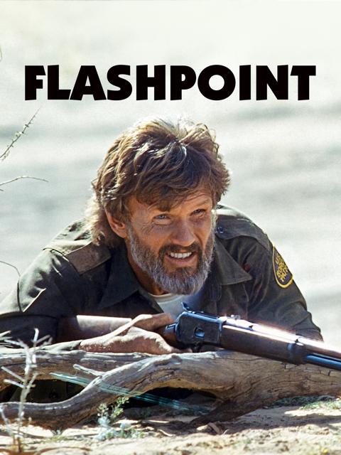 Flashpoint