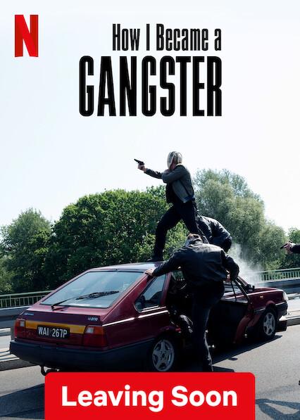 How I Became a Gangster