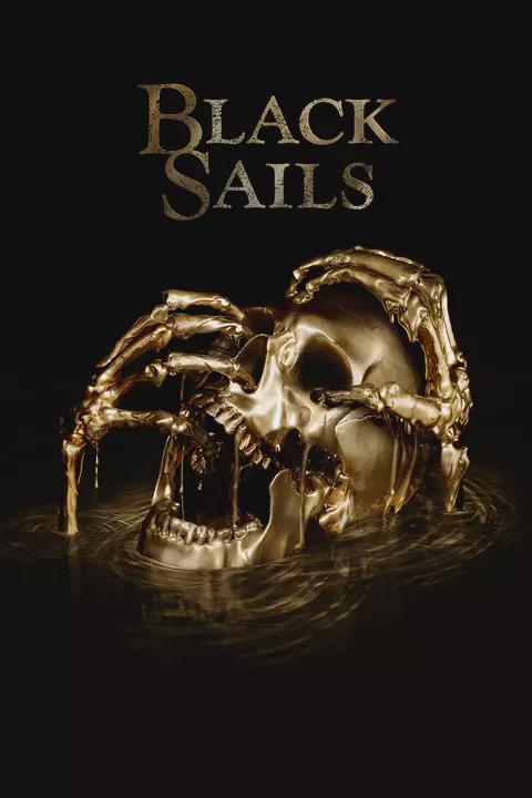 Poster för Black Sails