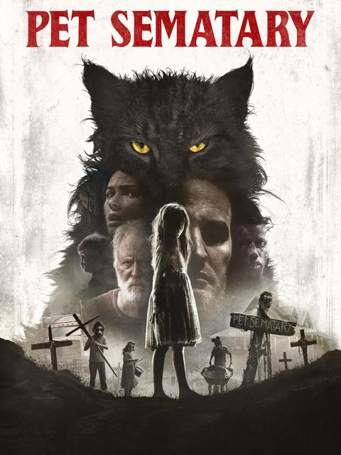 Pet Sematary