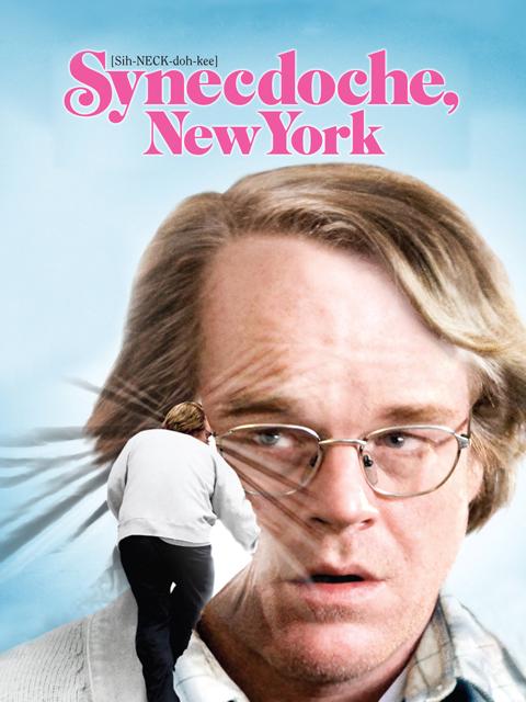 Synecdoche, New York