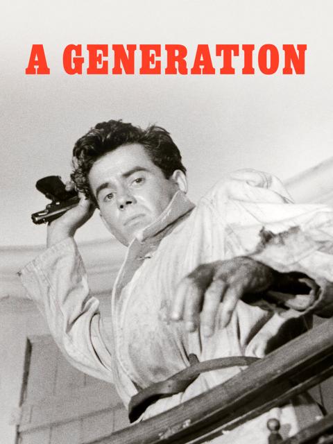 A Generation