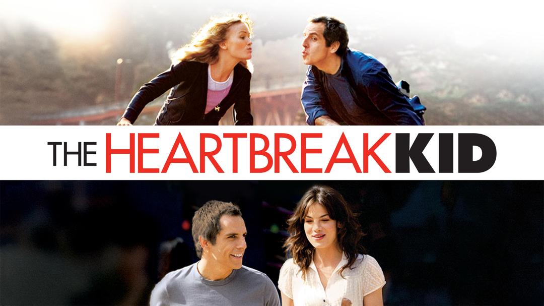 The Heartbreak Kid