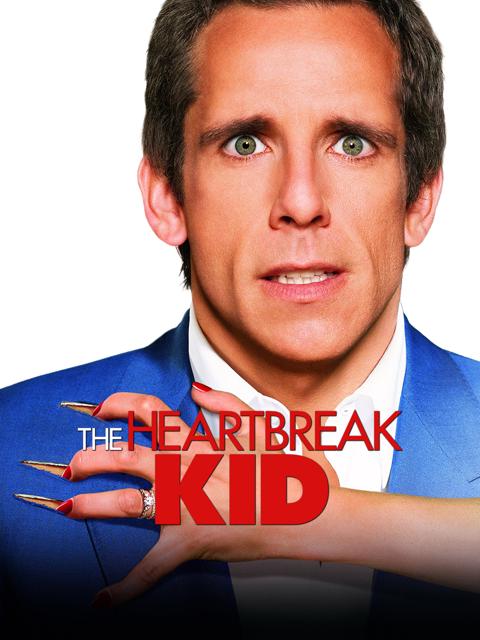 The Heartbreak Kid