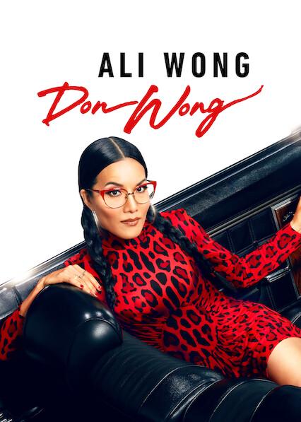 Poster för Ali Wong: Don Wong