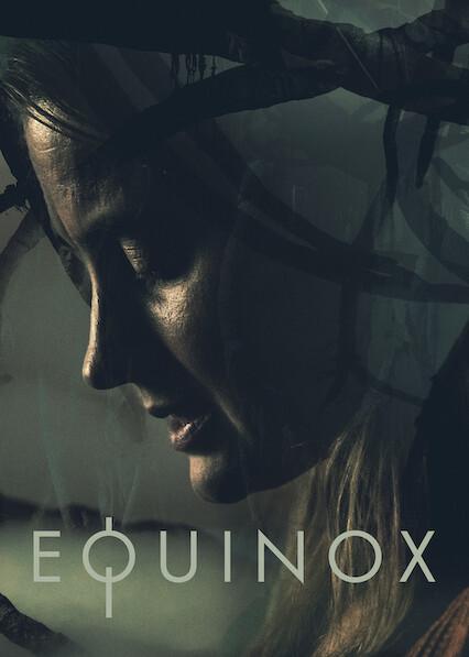Series poster for Equinox